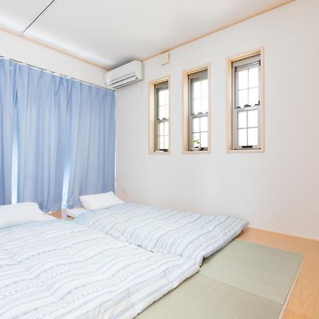 Jiyuka Inn Izumisano Bagian luar foto