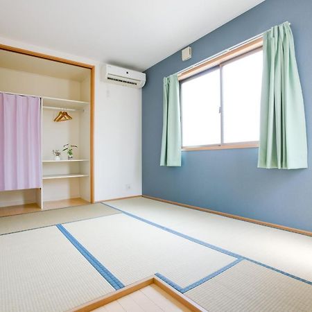 Jiyuka Inn Izumisano Bagian luar foto