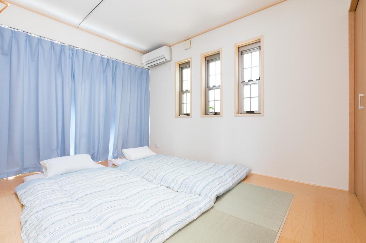 Jiyuka Inn Izumisano Bagian luar foto