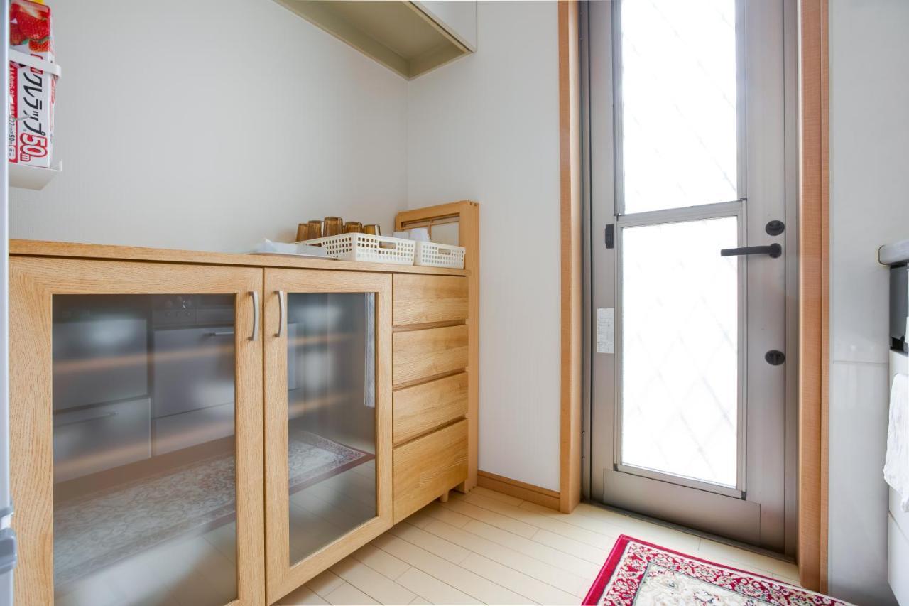 Jiyuka Inn Izumisano Bagian luar foto