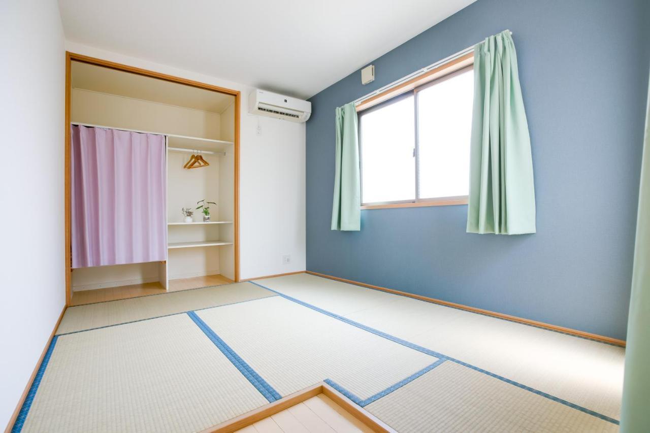 Jiyuka Inn Izumisano Bagian luar foto