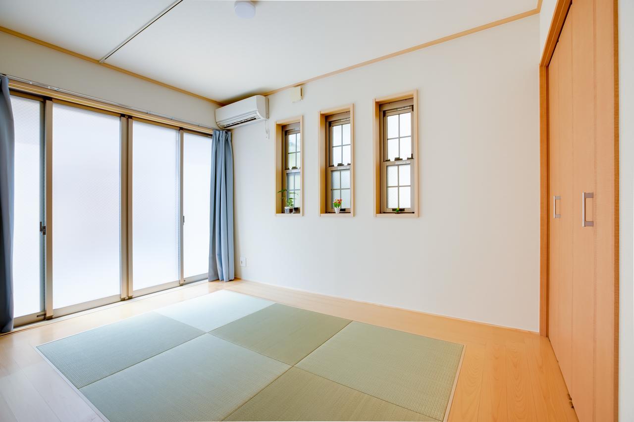 Jiyuka Inn Izumisano Bagian luar foto