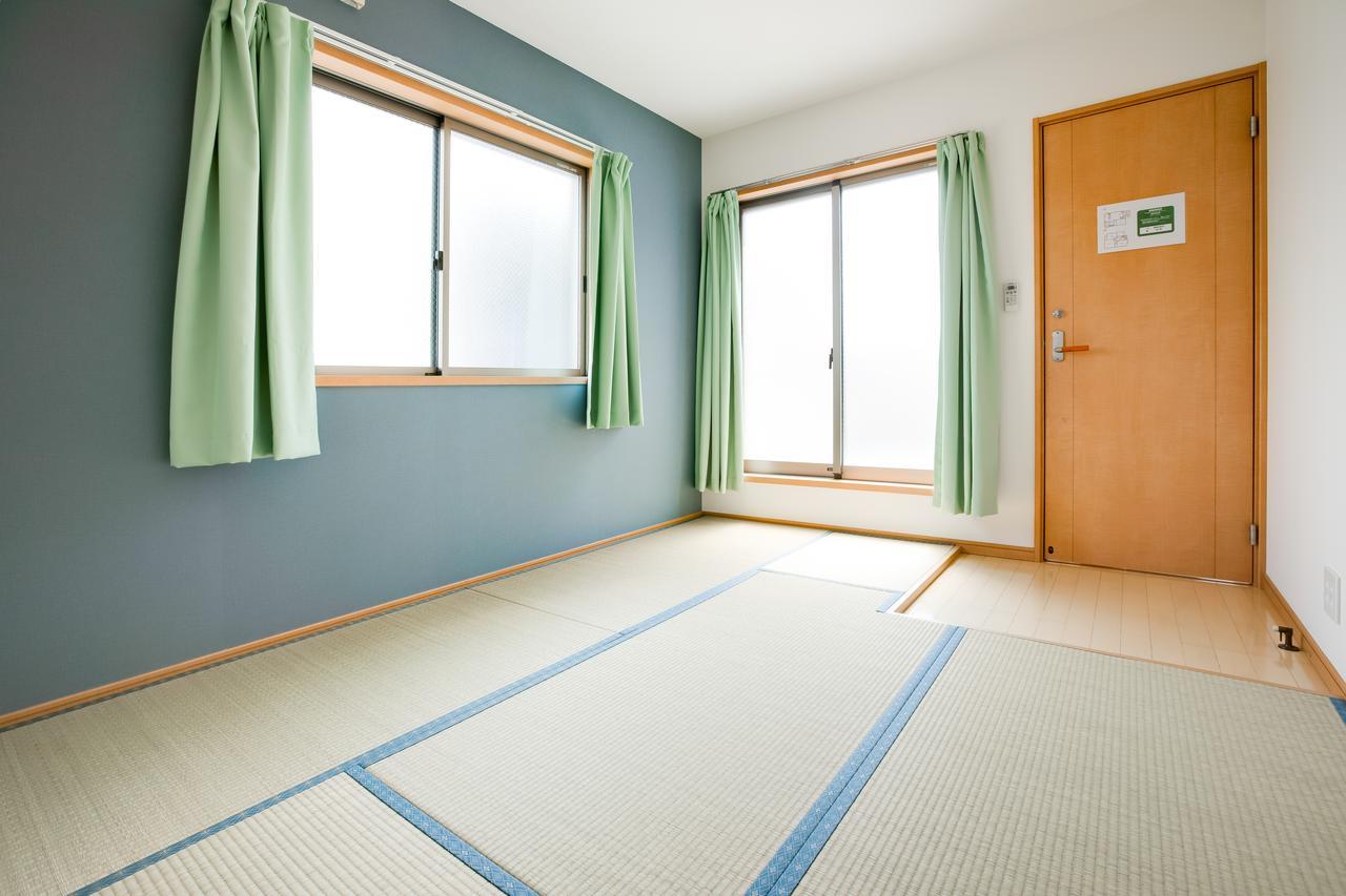 Jiyuka Inn Izumisano Bagian luar foto