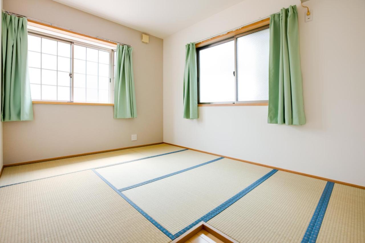 Jiyuka Inn Izumisano Bagian luar foto